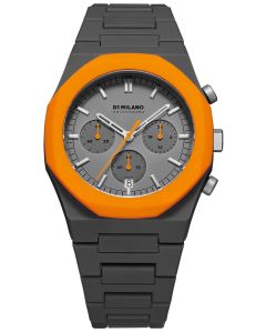 D1 Milano Polychrono Orange Blast PHBJ01