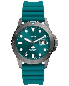 Fossil 6016 discount