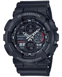 CASIO G-SHOCK Original GA-140-1A1ER