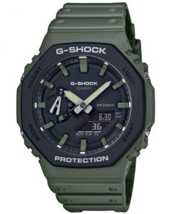 CASIO G-SHOCK Original GA-2110SU-3AER