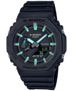 CASIO G-SHOCK GA-2100RC -1AER