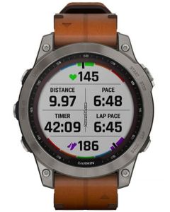 GARMIN fēnix® 7 010-02540-31