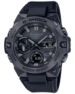 Zegarek G-Shock G-Steel Premium GST-B400BB -1AER