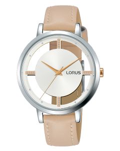 LORUS RG291PX9