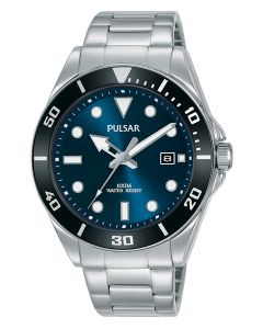 Pulsar Sports Chronograph PG8289X1