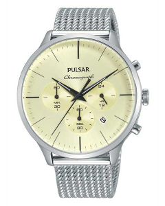 Pulsar Sports Chronograph PT3859X1