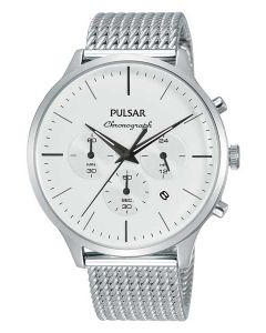 Pulsar Sports Chronograph PT3891X1