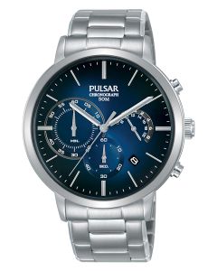 Pulsar Sports Chronograph PT3987X1