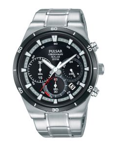 Pulsar Chronograph Solar PZ5041X1