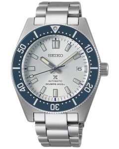 SEIKO Prospex 140th Anniversary Limited Edition SPB213J1 OUTLET