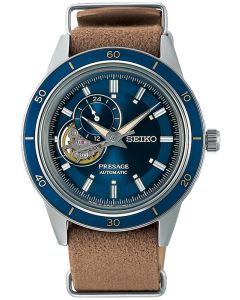 SEIKO Presage Style 60’s Automatic SSA453J1