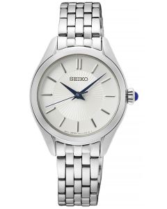 SEIKO Classic Lady SI SUR537P1