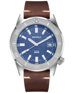 SQUALE 1521 ONDA Leather 1521ODG.PS