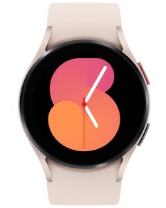 Samsung Galaxy Watch 5 SM-R900 Różowe Złoto BT 40mm