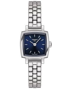 TISSOT LOVELY SQUARE T058.109.11.041.01