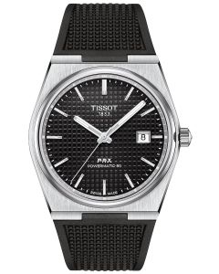 TISSOT PRX POWERMATIC 80 T137.407.17.051.00