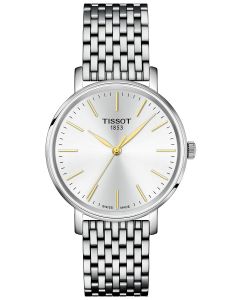 TISSOT EVERYTIME T143.210.11.011.01