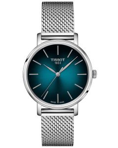 TISSOT EVERYTIME T143.210.11.091.00