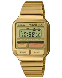 CASIO VINTAGE A120WEG -9AEF OUTLET