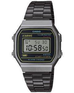 CASIO A168WEHB -1AEF OUTLET