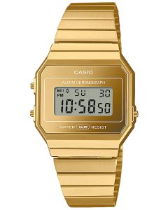 CASIO Vintage A700WEVG -9AEF