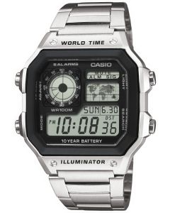 CASIO Sport AE-1200WHD-1AVEF