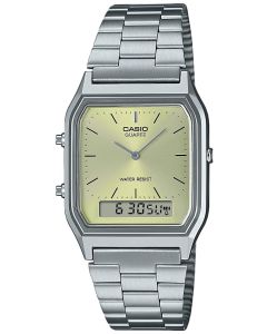 CASIO Vintage AQ-230A -9AMQYES