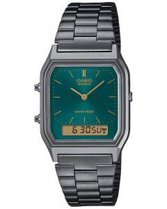 CASIO VINTAGE AQ-230EGG -3AEF