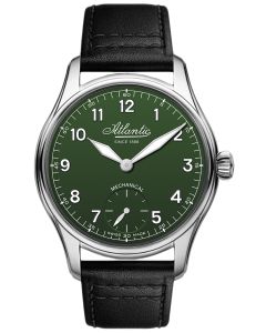 ATLANTIC Worldmaster Mechanical Manufacture 52952.41.73 OUTLET