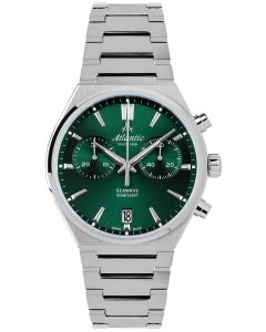 ATLANTIC Seawave Chrono 58466.41.71