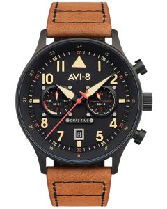 AVI-8 Hawker Hurricane Carey Dual Time AV-4088-03