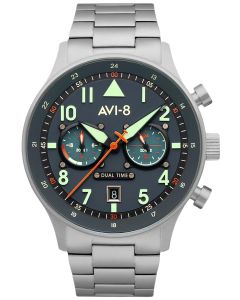 AVI-8 Hawker Hurricane Carey Dual Time Gutersloh AV-4088-22