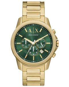 ARMANI EXCHANGE Banks AX1746