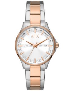 ARMANI EXCHANGE Lady Hampton AX5258