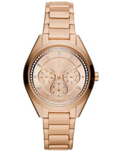 ARMANI EXCHANGE Lady Giacomo AX5658 OUTLET