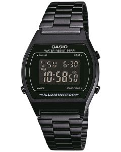 CASIO Vintage B640WB -1BEF OUTLET