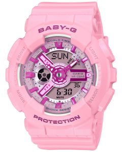 CASIO BABY-G BA-110YK -4AER