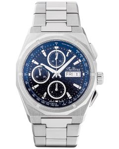 BALTICUS Gwiezdny Pył 42 mm Awenturyn Chrono BALSDCHABA OUTLET