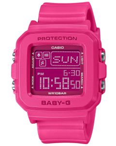 CASIO BABY-G BGD-10K -4ER