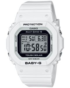 CASIO Baby-G BGD-5650 -7ER