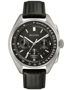 BULOVA Lunar Pilot 96B251