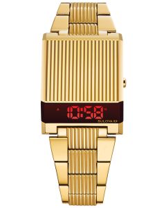 BULOVA Computron 97C110