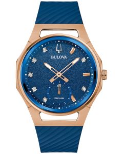 BULOVA Curv 97P174