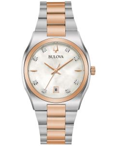 BULOVA Surveyor 98P199