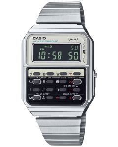 CASIO Vintage CA-500WE -7BEF