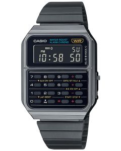 CASIO VINTAGE CA-500WEGG -1BEF OUTLET