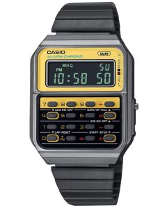 CASIO Vintage CA-500WEGG -9BEF