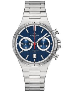 CERTINA DS-7 Chrono C043.427.11.041.00