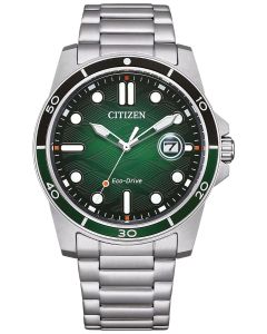 CITIZEN Marine AW1811-82X