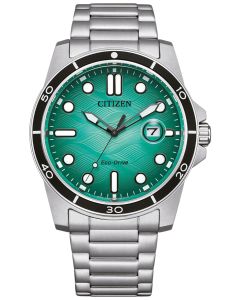 CITIZEN AW1816-89L